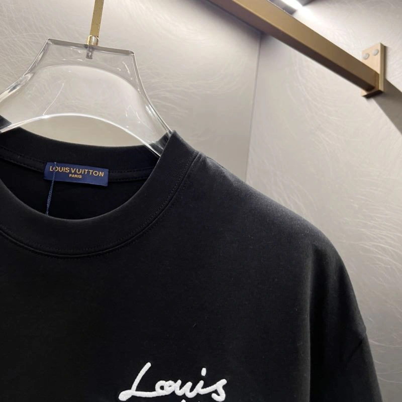 Louis Vuitton T-Shirts WaterResistant 134327