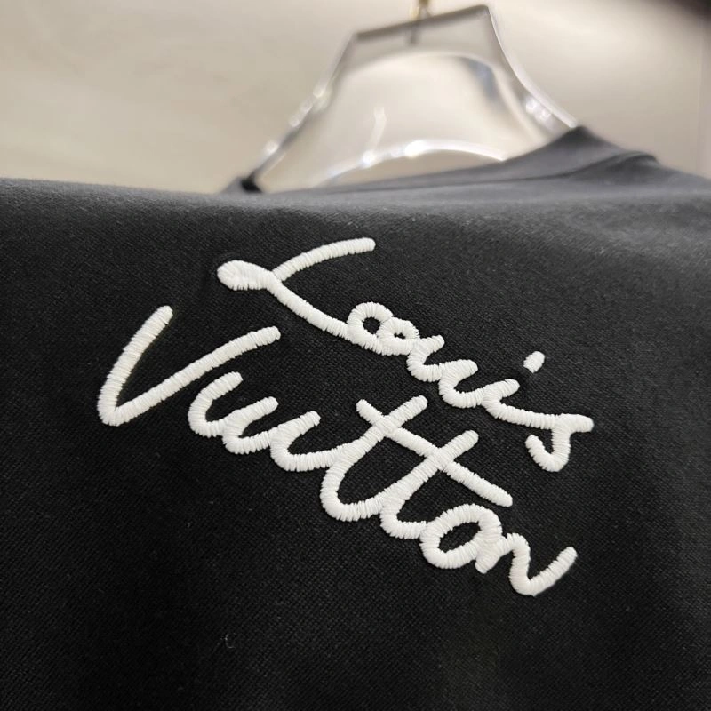 Louis Vuitton T-Shirts WaterResistant 134327