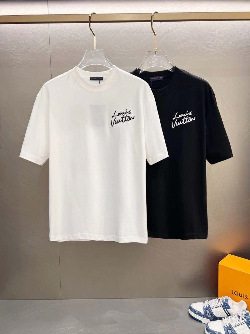 Louis Vuitton T-Shirts WaterResistant 134327
