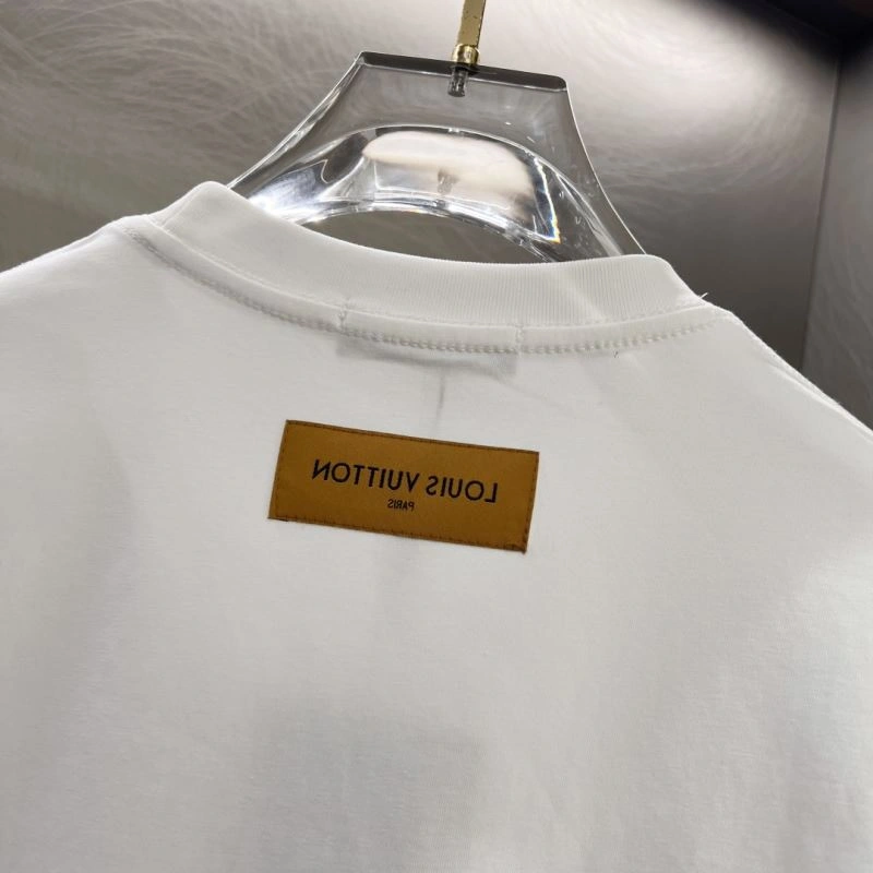 Durable Louis Vuitton T-Shirts 134326