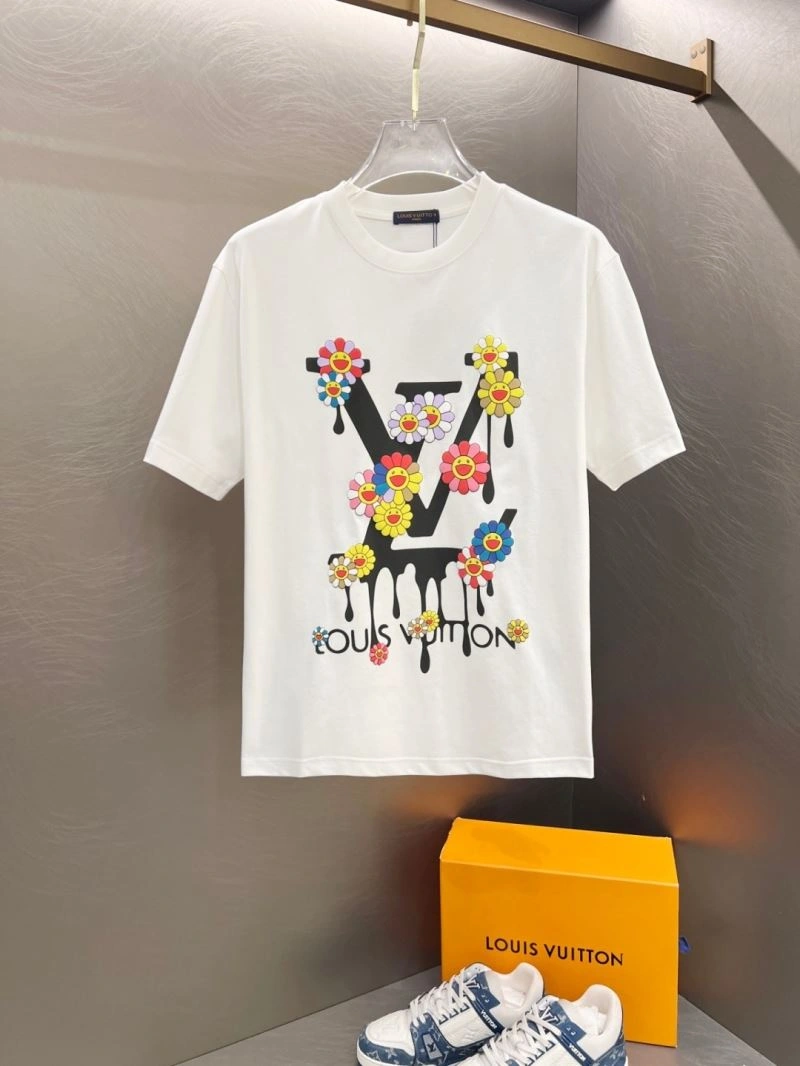 MultiPurpose Louis Vuitton T-Shirts 134314