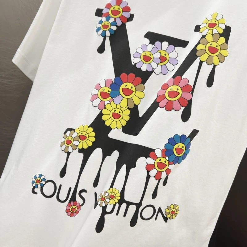 MultiPurpose Louis Vuitton T-Shirts 134314