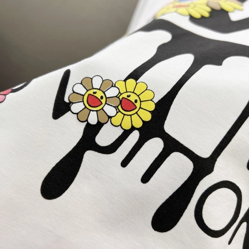 MultiPurpose Louis Vuitton T-Shirts 134314