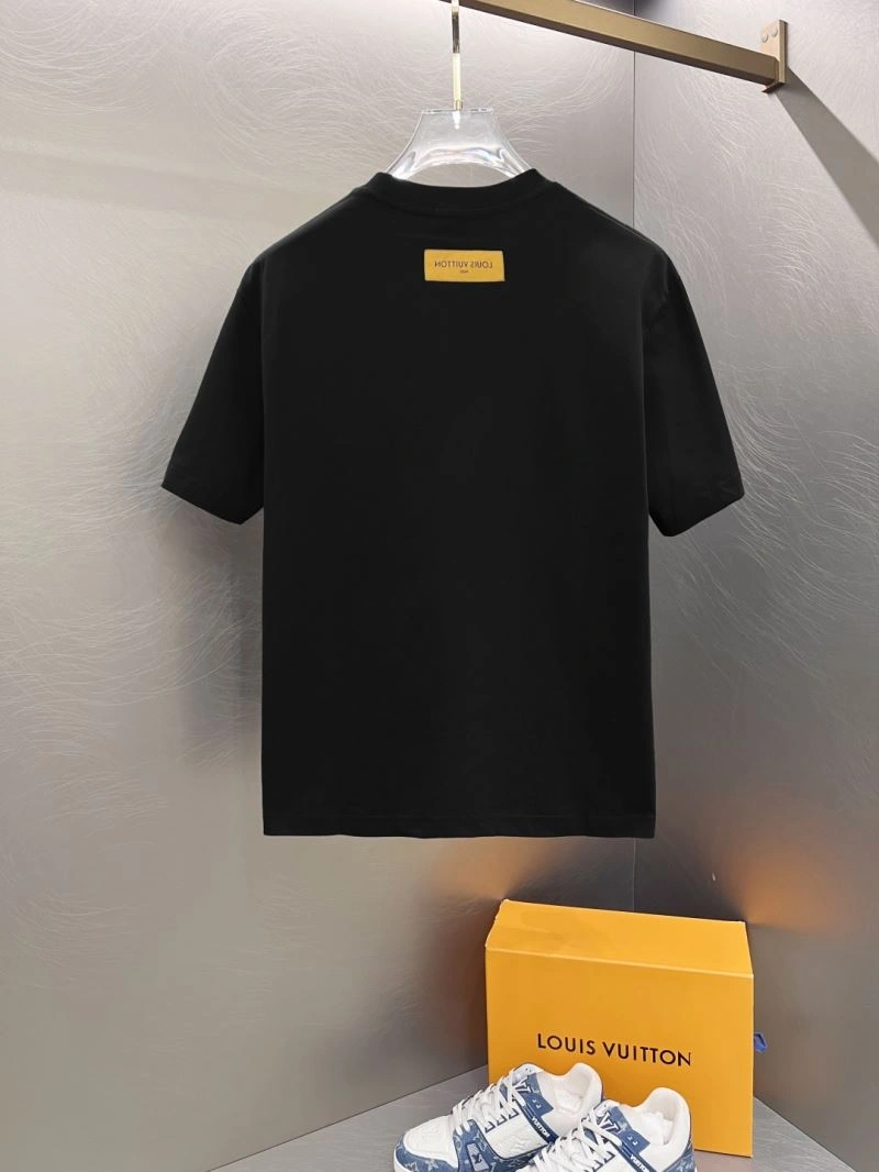 ComfortFit Louis Vuitton T-Shirts 134320