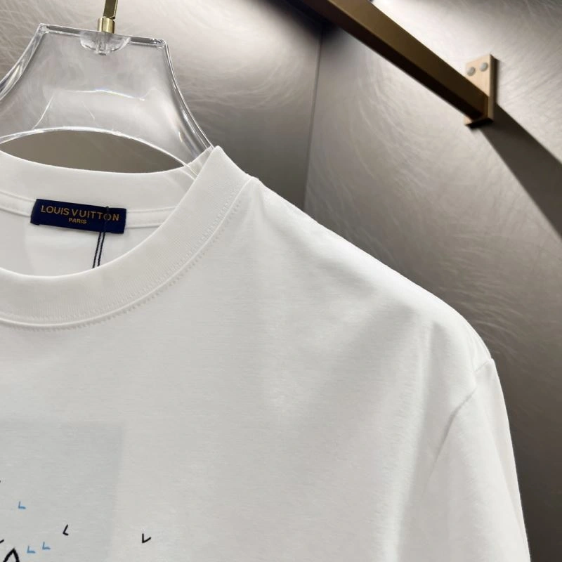 GoAnywhere Louis Vuitton T-Shirts 134313