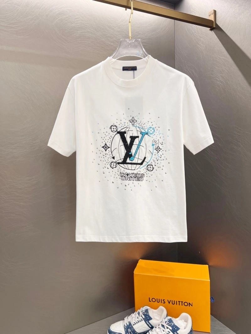 GoAnywhere Louis Vuitton T-Shirts 134313