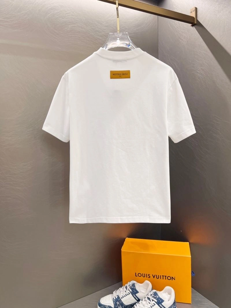 GoAnywhere Louis Vuitton T-Shirts 134313