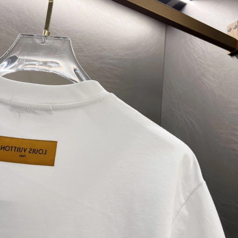 GoAnywhere Louis Vuitton T-Shirts 134313