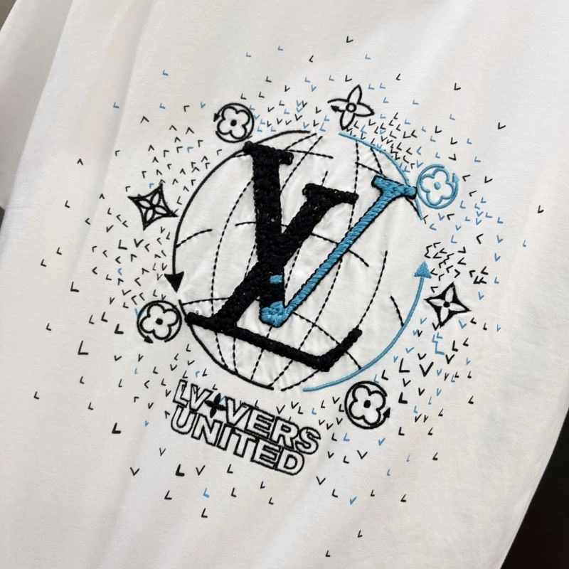 GoAnywhere Louis Vuitton T-Shirts 134313