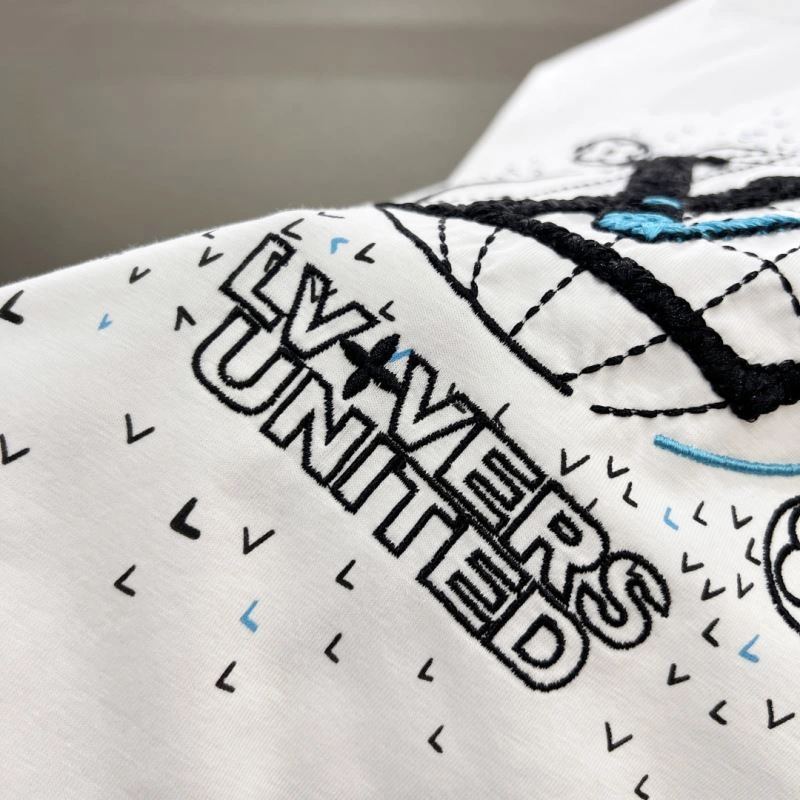 GoAnywhere Louis Vuitton T-Shirts 134313