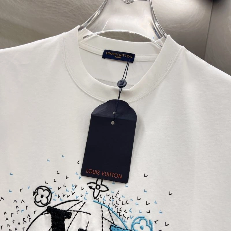 GoAnywhere Louis Vuitton T-Shirts 134313