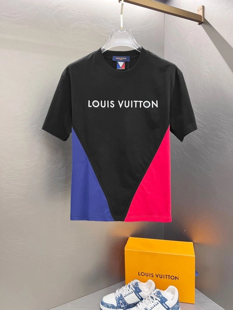 Comfortable Louis Vuitton T-Shirts 134319