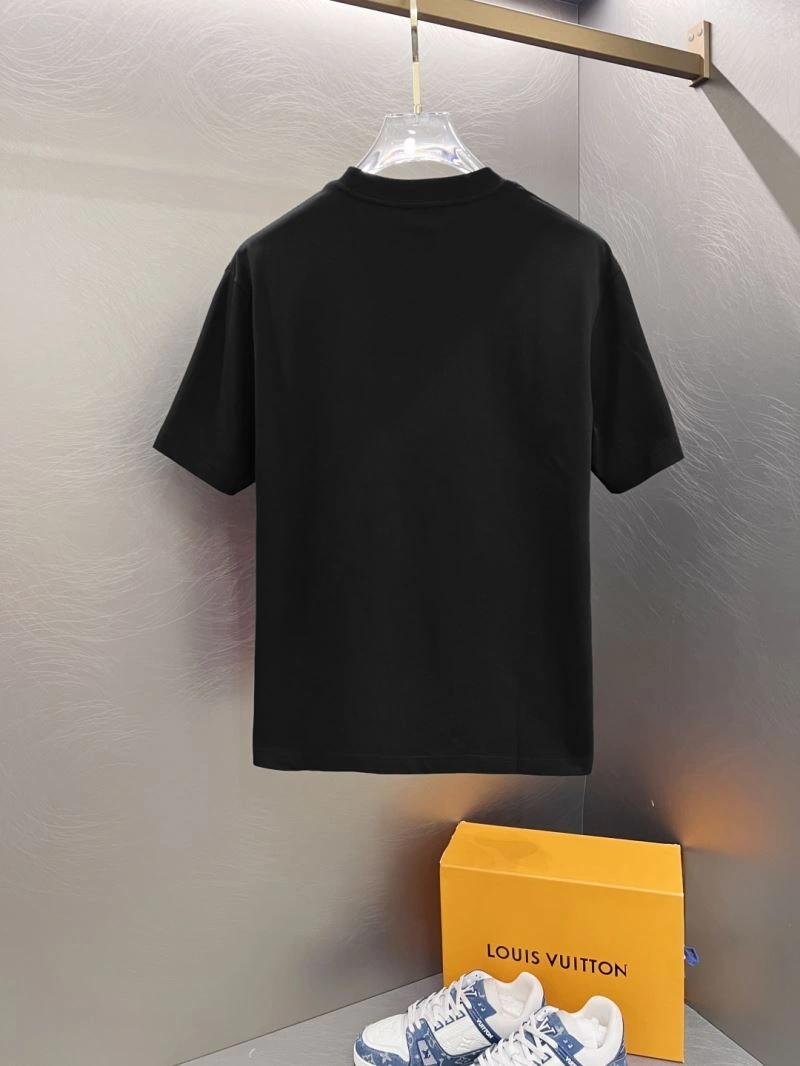 Comfortable Louis Vuitton T-Shirts 134319