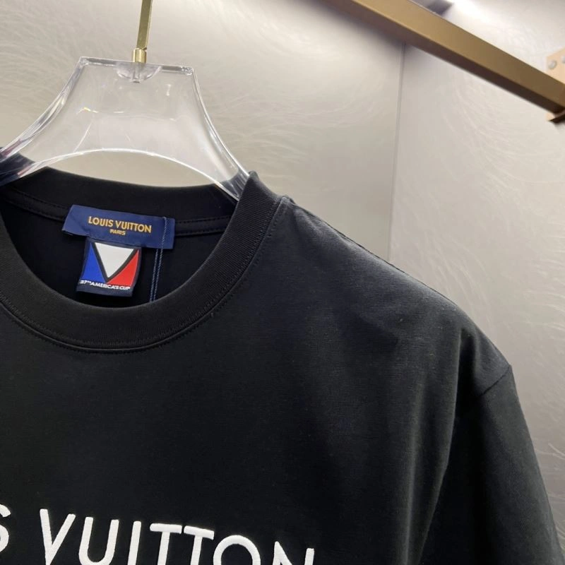 Comfortable Louis Vuitton T-Shirts 134319