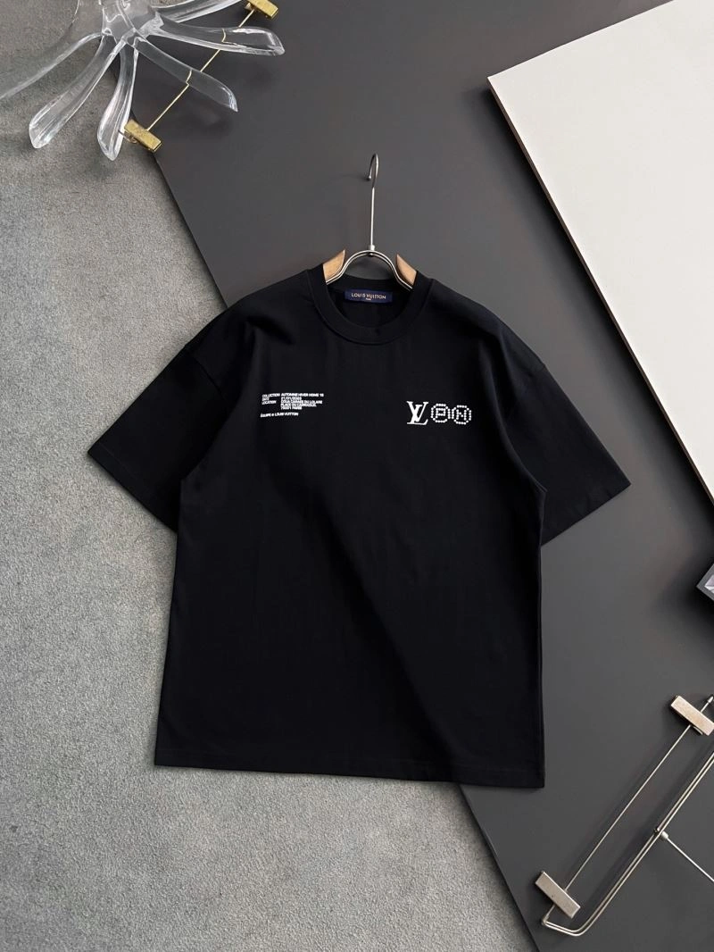 Louis Vuitton T-Shirts Seasonal 134309