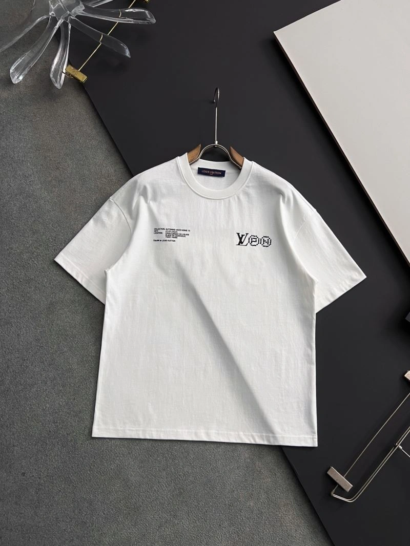 Louis Vuitton T-Shirts Seasonal 134309