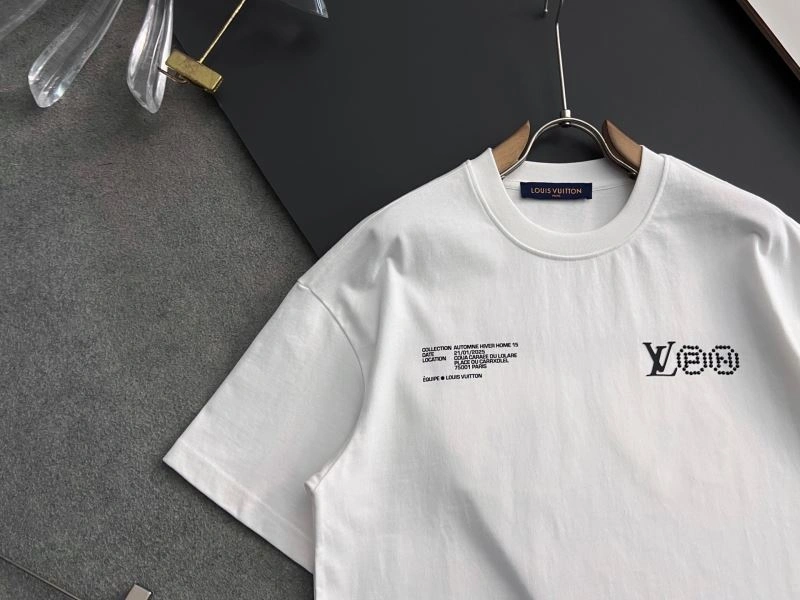 Louis Vuitton T-Shirts Seasonal 134309