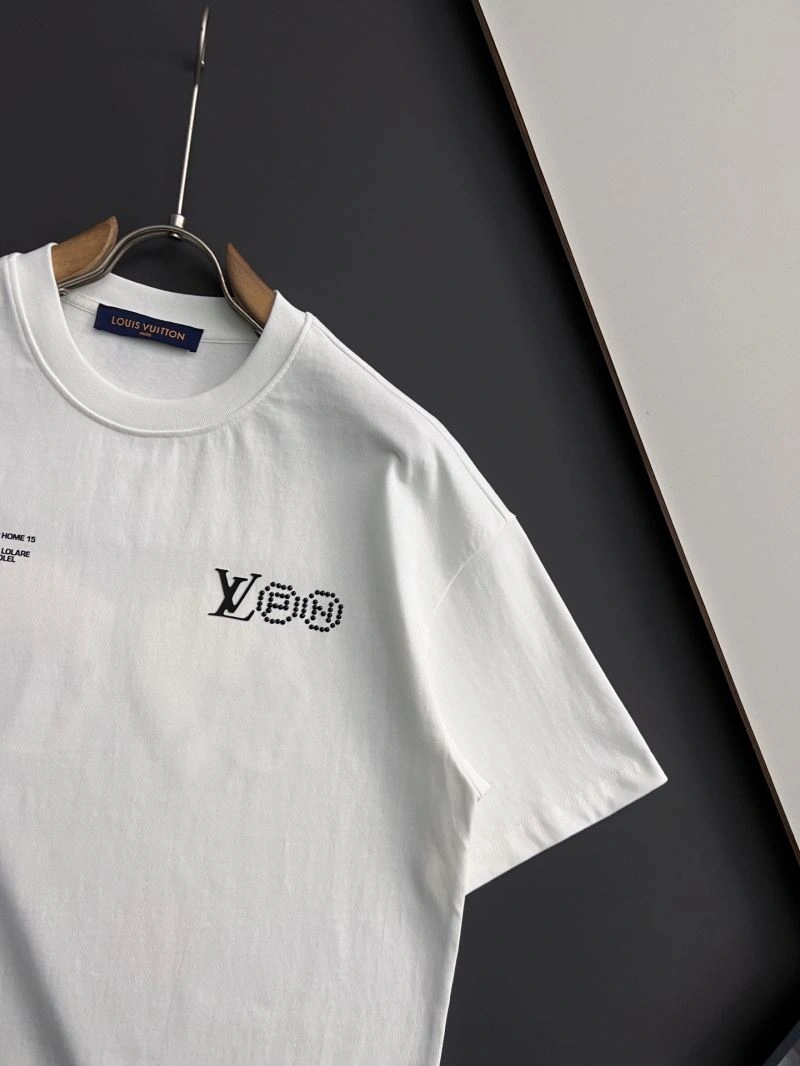 Louis Vuitton T-Shirts Seasonal 134309