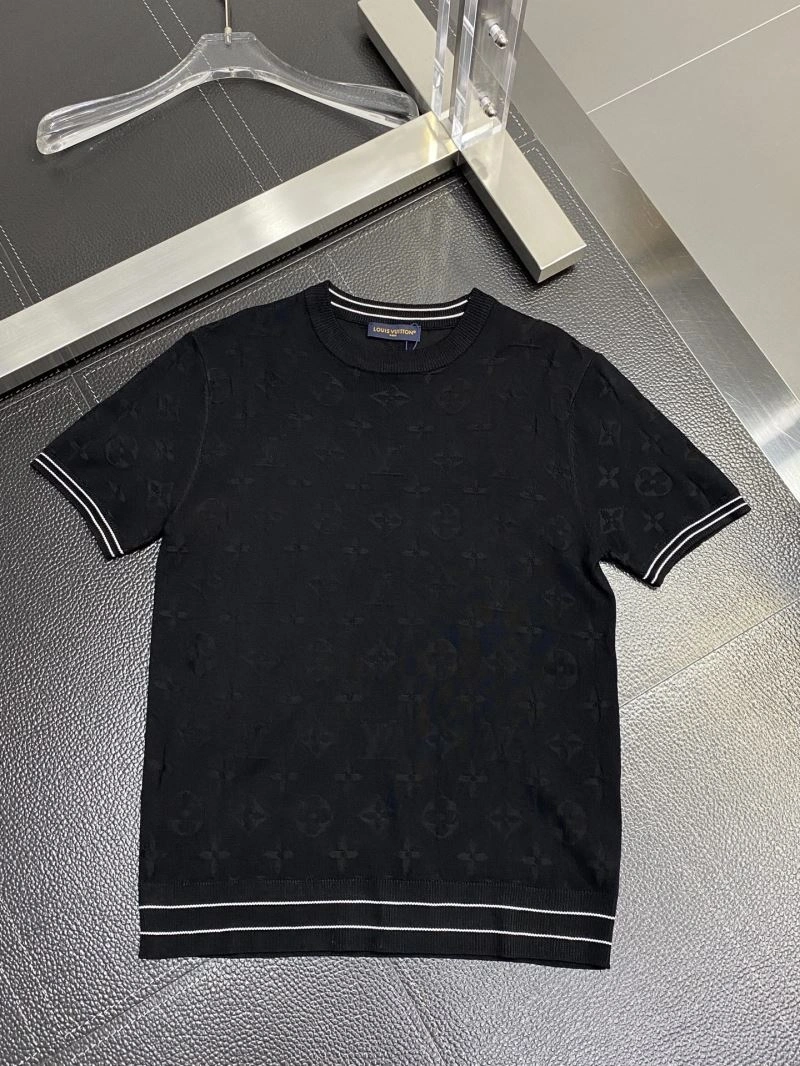 Sustainable Louis Vuitton T-Shirts 134323