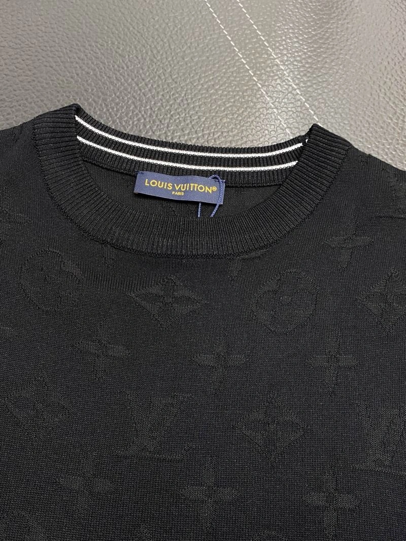 Sustainable Louis Vuitton T-Shirts 134323