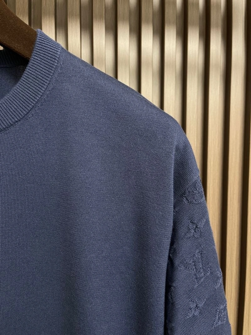 Stretchable Louis Vuitton T-Shirts 134315