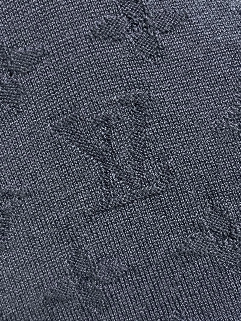 Stretchable Louis Vuitton T-Shirts 134315