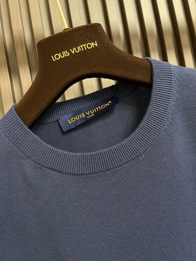 Stretchable Louis Vuitton T-Shirts 134315