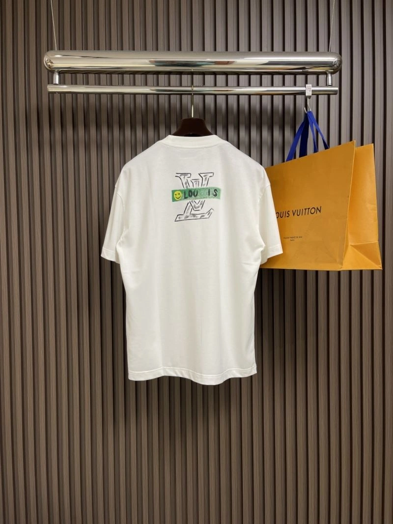 Louis Vuitton T-Shirts NewStyle 134311