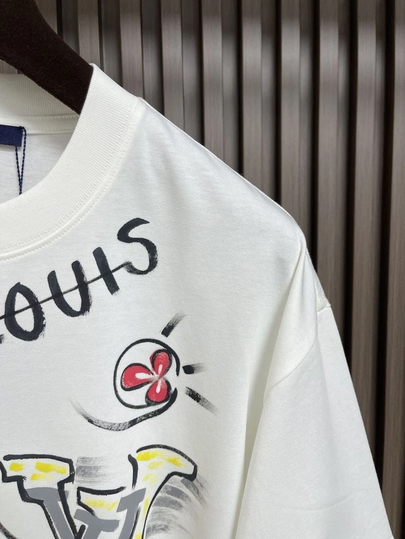 Louis Vuitton T-Shirts NewStyle 134311