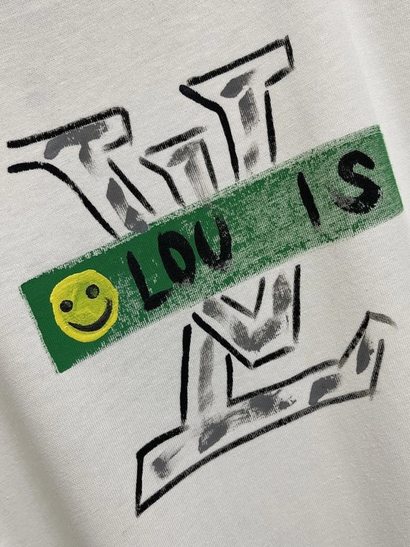 Louis Vuitton T-Shirts NewStyle 134311