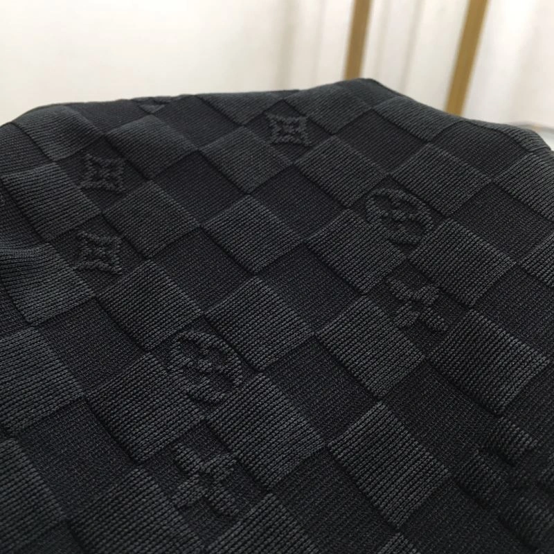 Sleek Louis Vuitton T-Shirts 134316