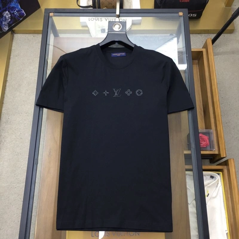 Louis Vuitton T-Shirts DailyWear 134317
