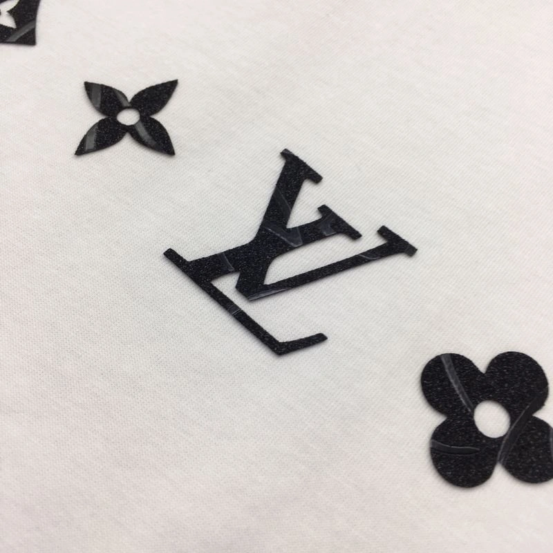 Louis Vuitton T-Shirts DailyWear 134317