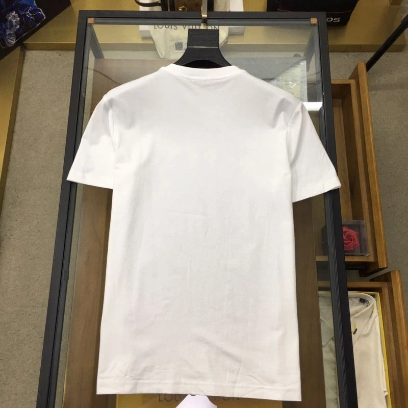 Louis Vuitton T-Shirts DailyWear 134317