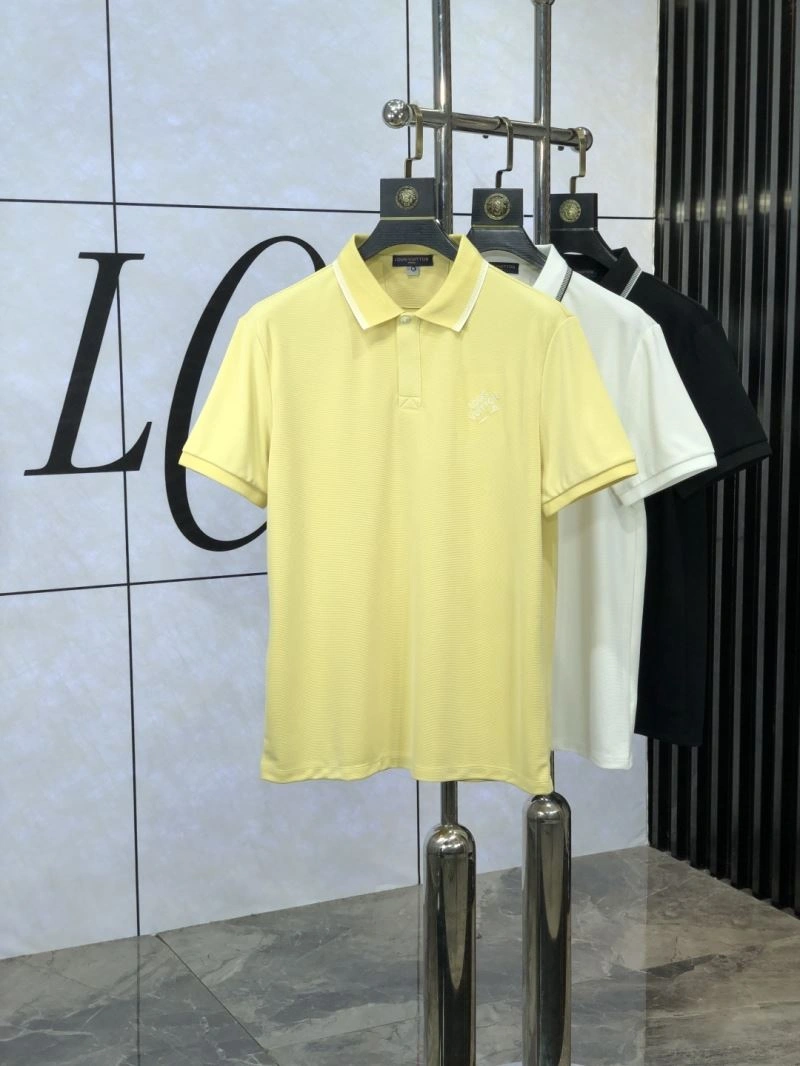 Louis Vuitton T-Shirts Snug 134307