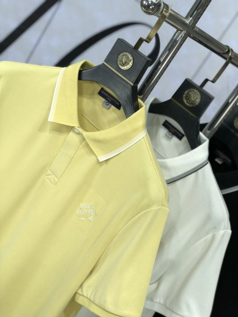 Louis Vuitton T-Shirts Snug 134307