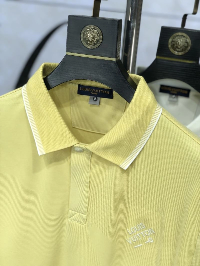 Louis Vuitton T-Shirts Snug 134307