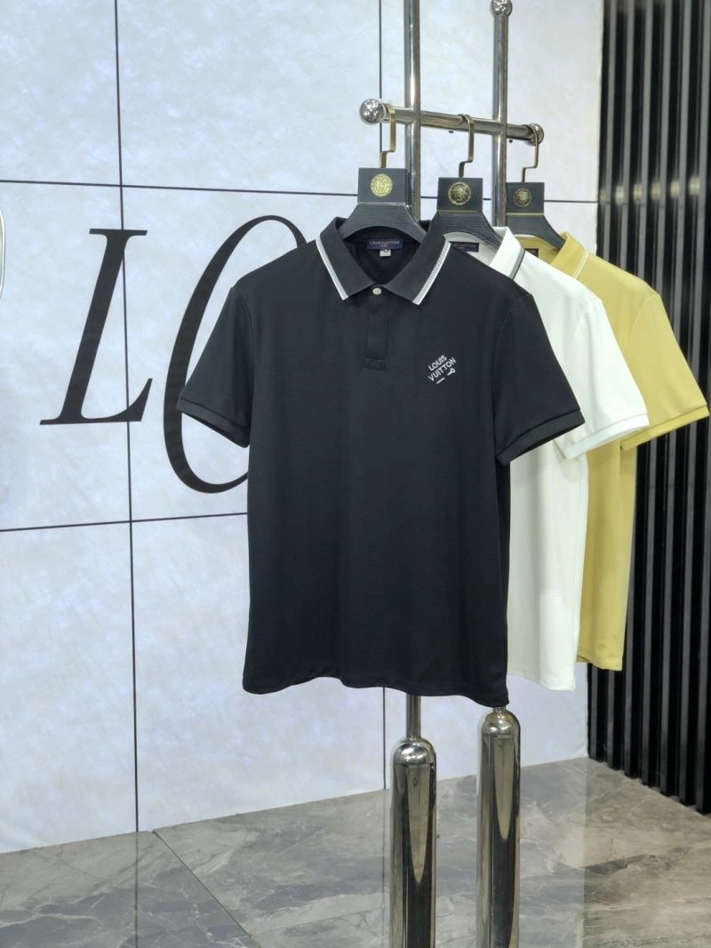 Louis Vuitton T-Shirts Packable 134297