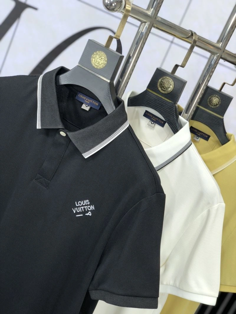 Louis Vuitton T-Shirts Packable 134297