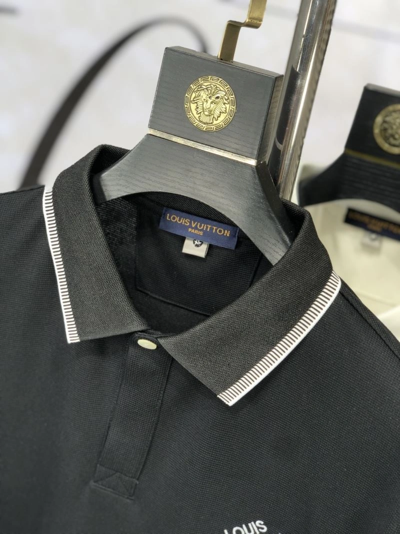 Louis Vuitton T-Shirts Packable 134297