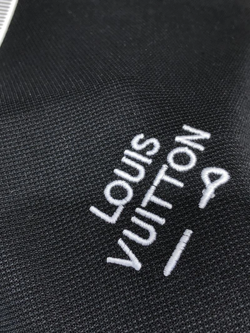 Louis Vuitton T-Shirts Packable 134297