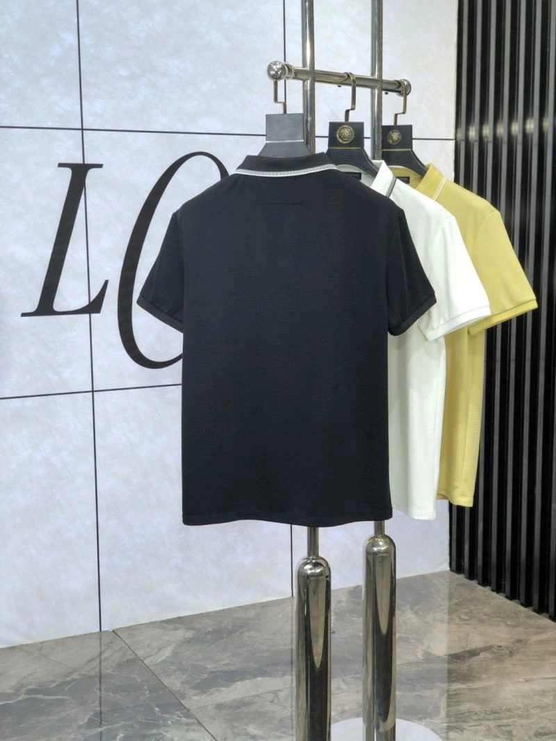 Louis Vuitton T-Shirts Packable 134297