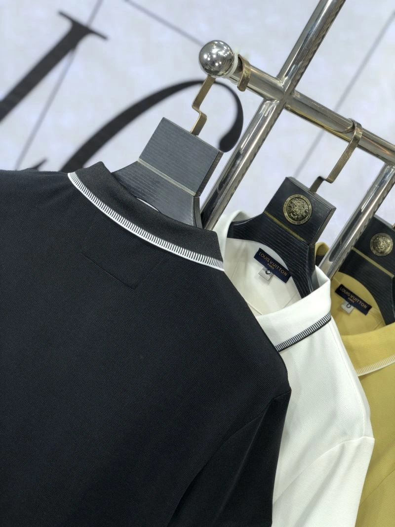 Louis Vuitton T-Shirts Packable 134297