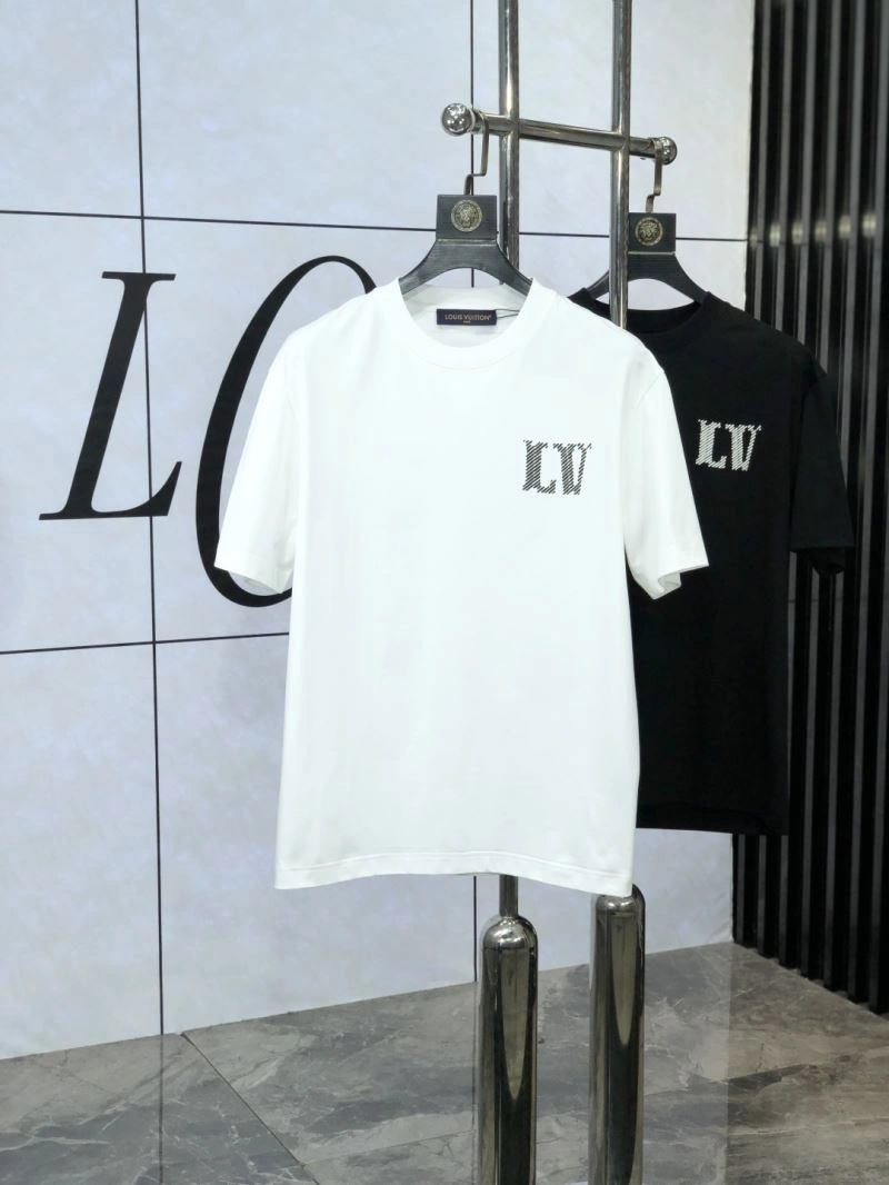 Durable Louis Vuitton T-Shirts 134312