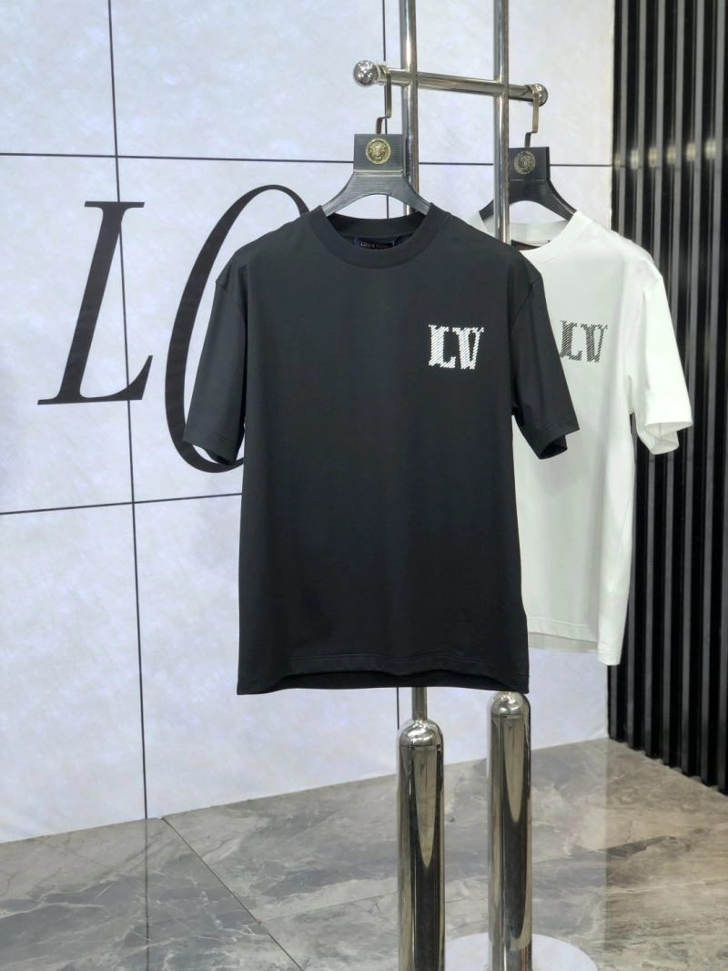 Durable Louis Vuitton T-Shirts 134312