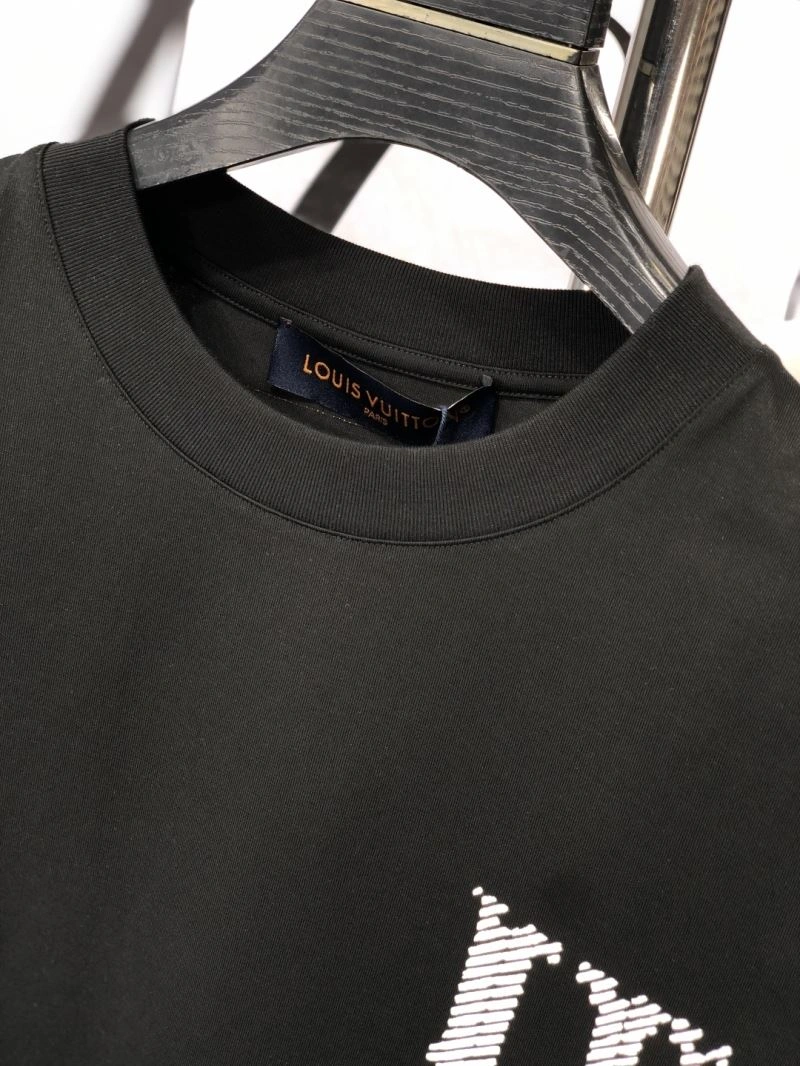 Durable Louis Vuitton T-Shirts 134312