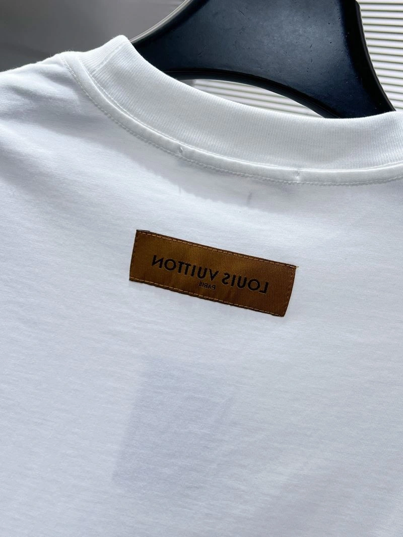 Louis Vuitton T-Shirts DailyWear 134308