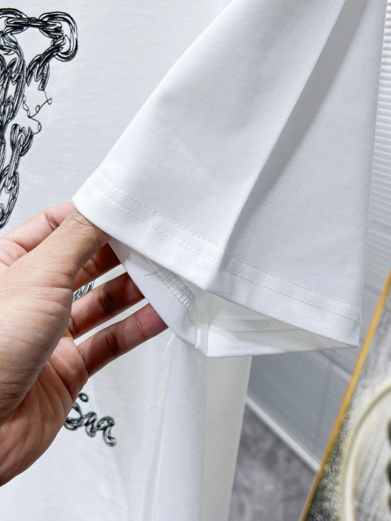 Louis Vuitton T-Shirts DailyWear 134308