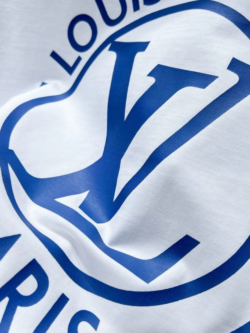 Louis Vuitton T-Shirts Refined 134293