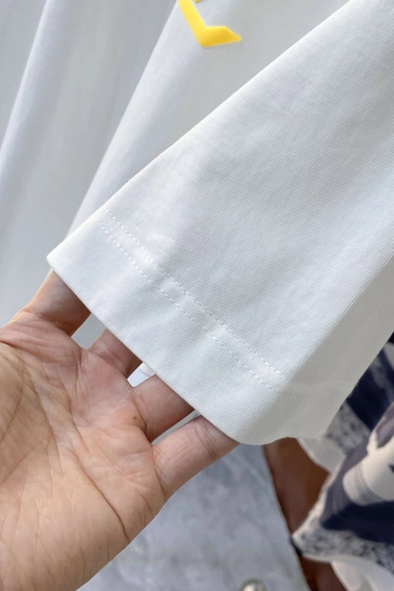 Louis Vuitton T-Shirts Trendsetting 134299